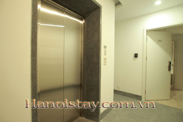 Clean Apartment in To Ngoc Van Street at Budget price for rent 14
