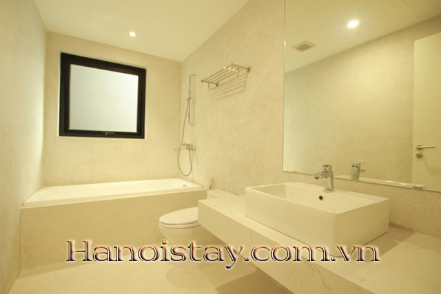 Clean Apartment in To Ngoc Van Street at Budget price for rent 3
