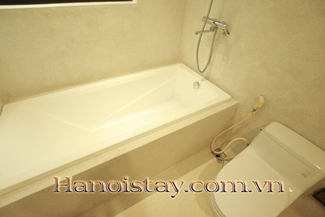 Clean Apartment in To Ngoc Van Street at Budget price for rent 4