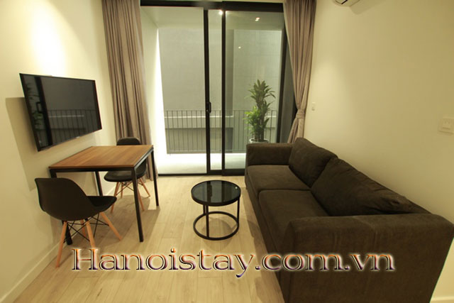 Clean Apartment in To Ngoc Van Street at Budget price for rent 5