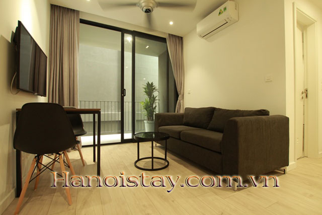 Clean Apartment in To Ngoc Van Street at Budget price for rent 6