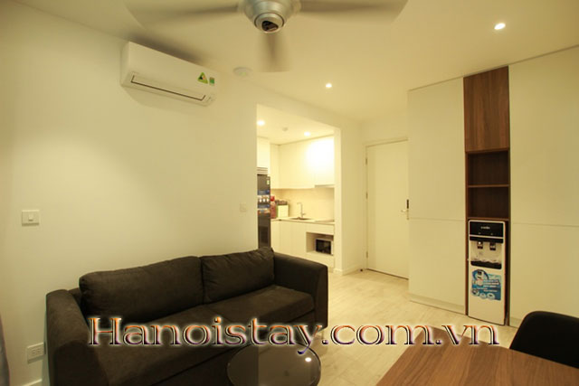 Clean Apartment in To Ngoc Van Street at Budget price for rent 7