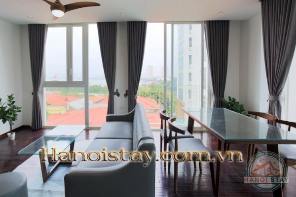 *Come and enjoy the modern and comfortable life in this super bright two-bedroom apartment* 1