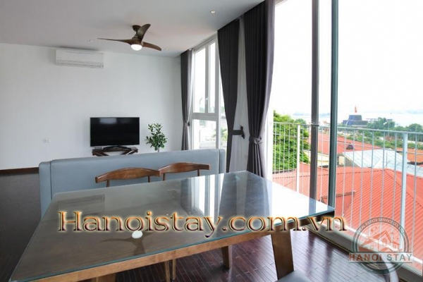 *Come and enjoy the modern and comfortable life in this super bright two-bedroom apartment* 4