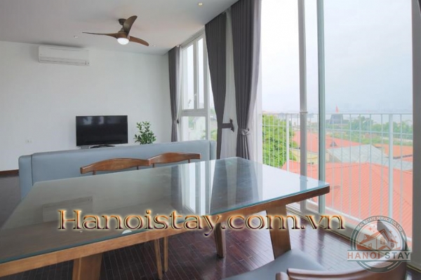 *Come and enjoy the modern and comfortable life in this super bright two-bedroom apartment* 5
