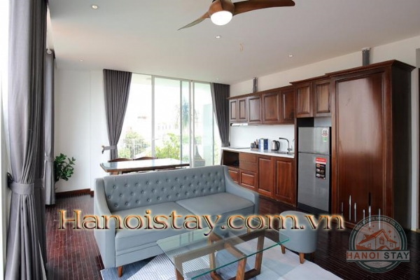 *Come and enjoy the modern and comfortable life in this super bright two-bedroom apartment* 7