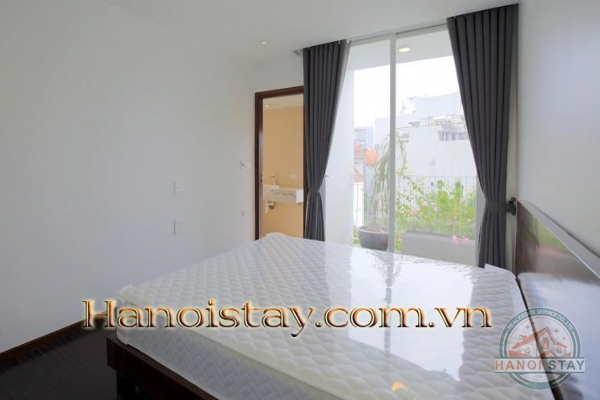 *Come and enjoy the modern and comfortable life in this super bright two-bedroom apartment* 11
