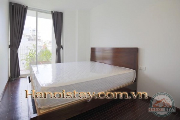 *Come and enjoy the modern and comfortable life in this super bright two-bedroom apartment* 16