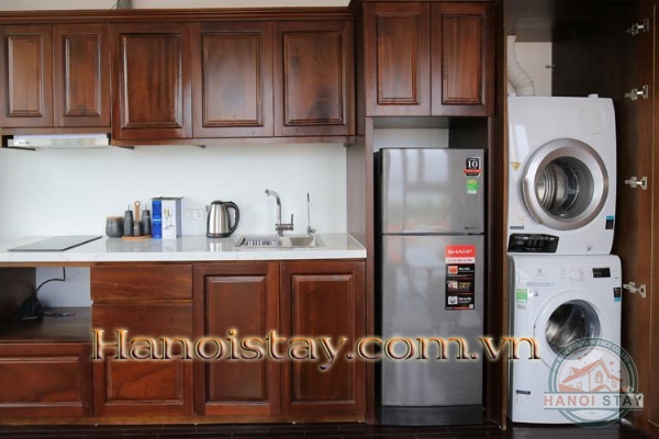*Come and enjoy the modern and comfortable life in this super bright two-bedroom apartment* 18