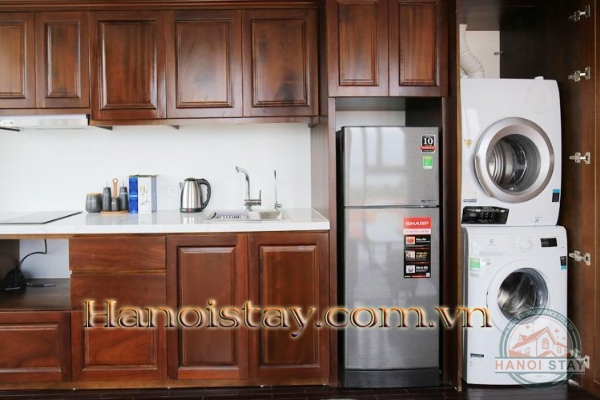 *Come and enjoy the modern and comfortable life in this super bright two-bedroom apartment* 19