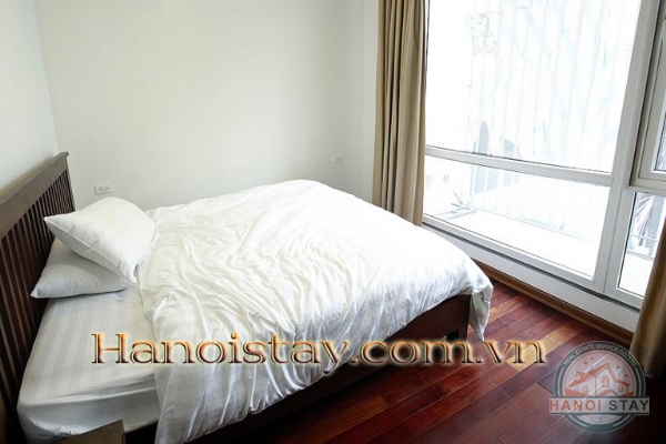 *Come and feel the comfort of this Premium 03 Bedroom Apartment for rent in Tu Hoa street, Tay Ho* 17