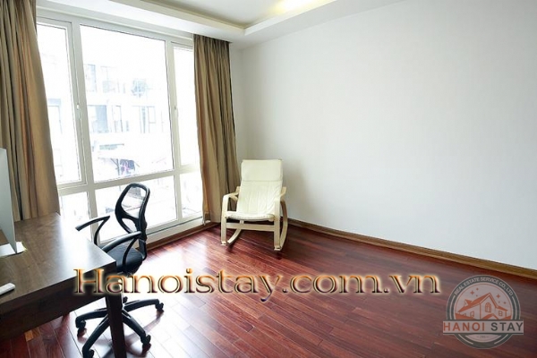 *Come and feel the comfort of this Premium 03 Bedroom Apartment for rent in Tu Hoa street, Tay Ho* 19