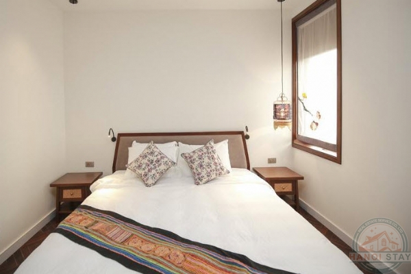Comfy 2 BR apartment for rent in Dang Thai mai str, Tay Ho 20