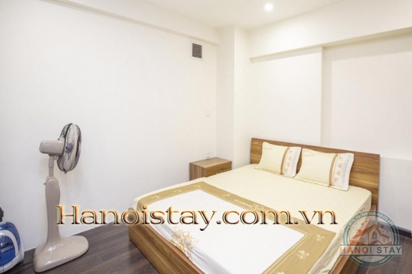 *Contemporary and Stylish 2BR Apartment Rental in Trieu Viet Vuong str, Hai Ba Trung District* 13