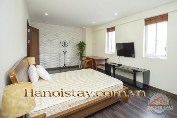 *Contemporary and Stylish 2BR Apartment Rental in Trieu Viet Vuong str, Hai Ba Trung District* 7