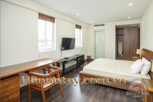 *Contemporary and Stylish 2BR Apartment Rental in Trieu Viet Vuong str, Hai Ba Trung District* 8