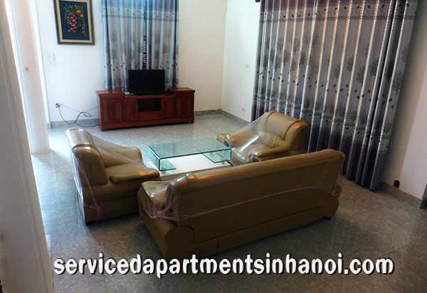 Convenient House For Rent in Dang Thai Mai street, Tay Ho 11