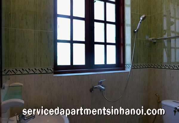 Convenient House For Rent in Dang Thai Mai street, Tay Ho 12