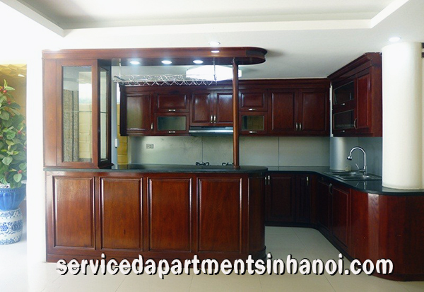 Convenient House For Rent in Dang Thai Mai street, Tay Ho 3