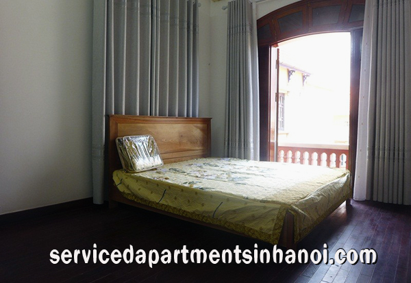 Convenient House For Rent in Dang Thai Mai street, Tay Ho 7