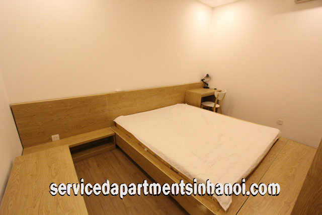 Convenient One Bedroom Apartment Rental in Trieu Viet Vuong street, Hai Ba Trung 10