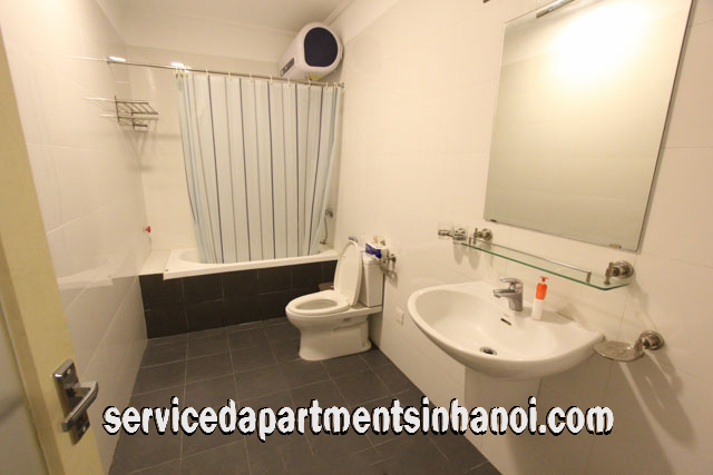 Convenient One Bedroom Apartment Rental in Trieu Viet Vuong street, Hai Ba Trung 13
