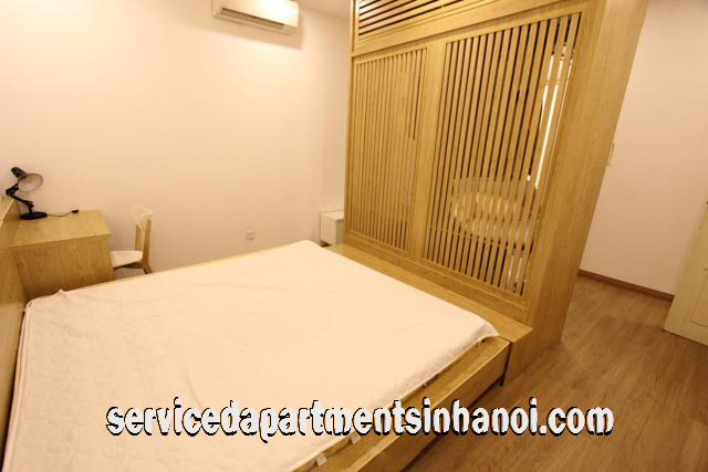 Convenient One Bedroom Apartment Rental in Trieu Viet Vuong street, Hai Ba Trung 9