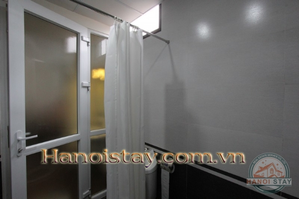 *Convenient Property for rent in Xuan Dieu street, Tay Ho District* 6