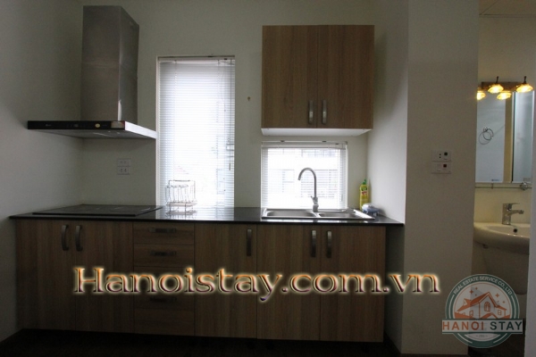 *Convenient Property for rent in Xuan Dieu street, Tay Ho District* 7