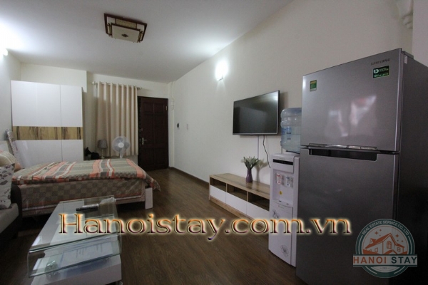 *Convenient Property for rent in Xuan Dieu street, Tay Ho District* 8