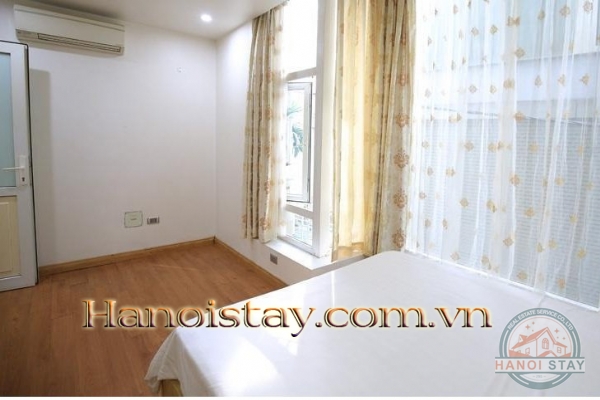 Convenient & reasonably priced 2 bedroom Apartment Rental in Dang Thai Mai str, Tay Ho 4