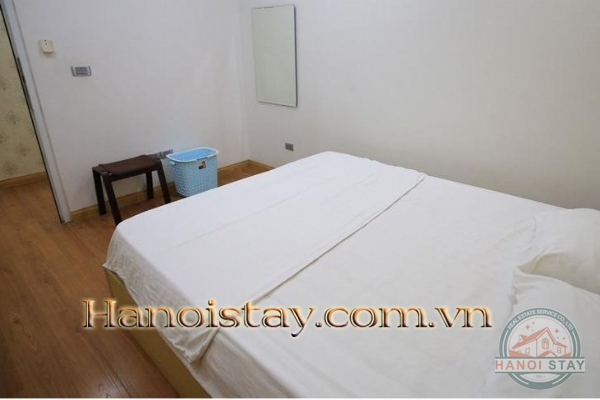 Convenient & reasonably priced 2 bedroom Apartment Rental in Dang Thai Mai str, Tay Ho 5
