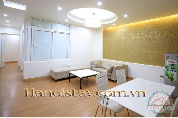 Convenient & reasonably priced 2 bedroom Apartment Rental in Dang Thai Mai str, Tay Ho 10