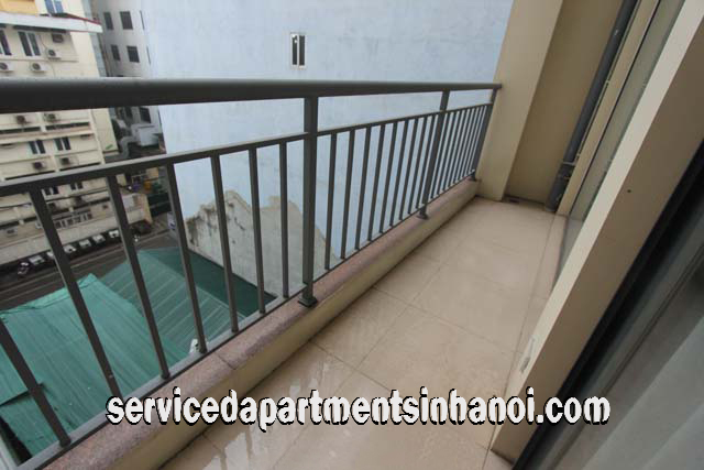 Convenient Size One Bedroom Apartment Rental in Trieu Viet Vuong Street, Hai Ba Trung 8