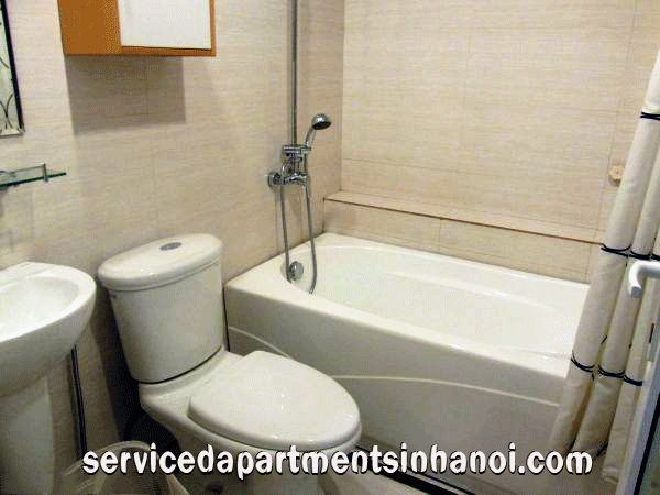 Convenient Studio Apartment Close to Hanoi Opera House, Hoan Kiem 4