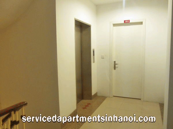 Convenient Studio Apartment Close to Hanoi Opera House, Hoan Kiem 5