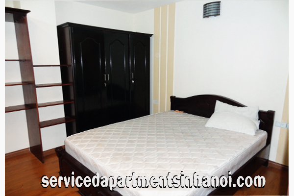 Convenient Two bedroom apartment in Xa Dan str, Dong Da, Cheap Price 6