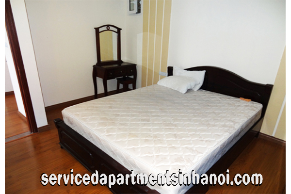 Convenient Two bedroom apartment in Xa Dan str, Dong Da, Cheap Price 7