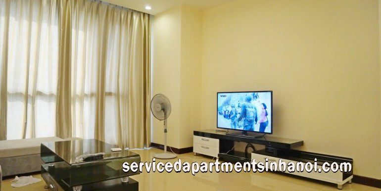 Convenient Two bedroom Apartment Rental in R4, Royal City Complex 3