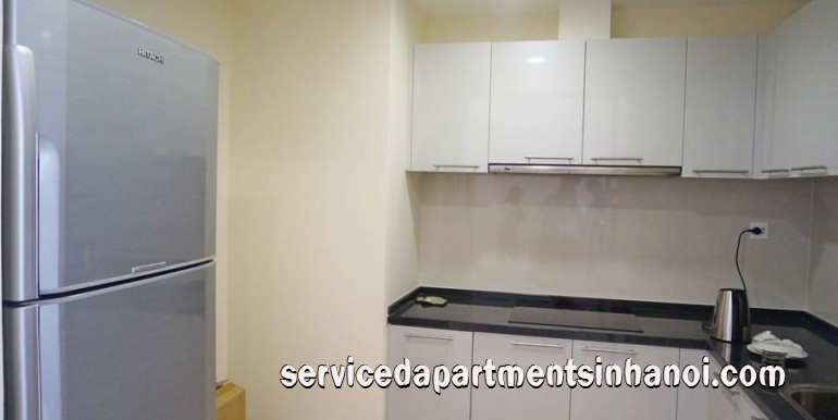 Convenient Two bedroom Apartment Rental in R4, Royal City Complex 4