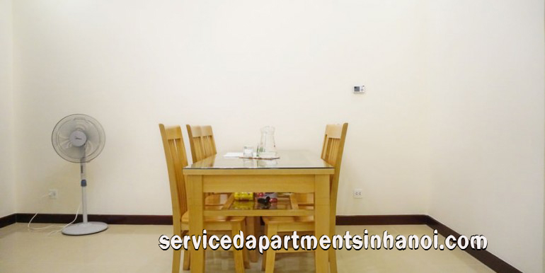 Convenient Two bedroom Apartment Rental in R4, Royal City Complex 5