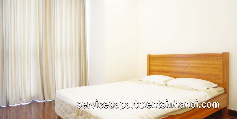 Convenient Two bedroom Apartment Rental in R4, Royal City Complex 7
