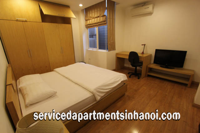 Convenient Two Bedroom Apartment Rental in Spring Suites Building, Hai Ba Trung 10