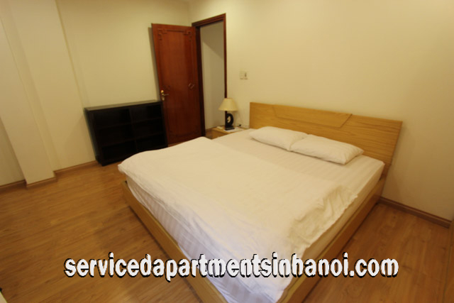 Convenient Two Bedroom Apartment Rental in Spring Suites Building, Hai Ba Trung 6