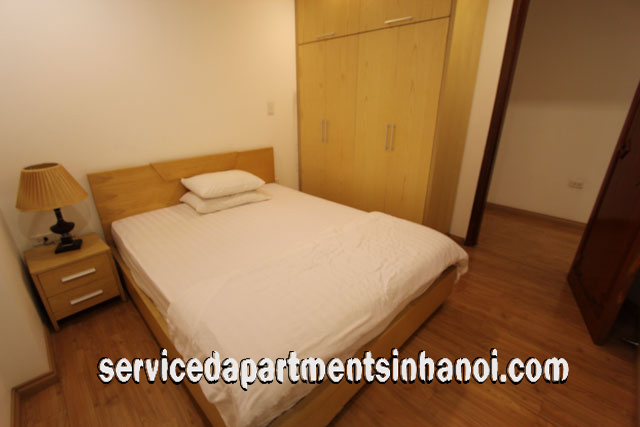 Convenient Two Bedroom Apartment Rental in Spring Suites Building, Hai Ba Trung 8