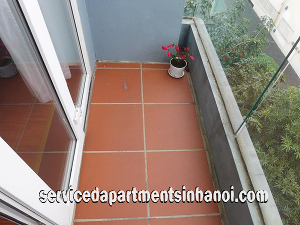 Convenient Two Bedroom Apartment Rental near Sheraton Hotel, Tay Ho 3
