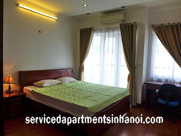 Convenient Two Bedroom Apartment Rental near Sheraton Hotel, Tay Ho 4