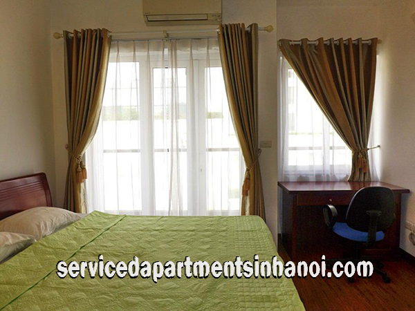 Convenient Two Bedroom Apartment Rental near Sheraton Hotel, Tay Ho 5