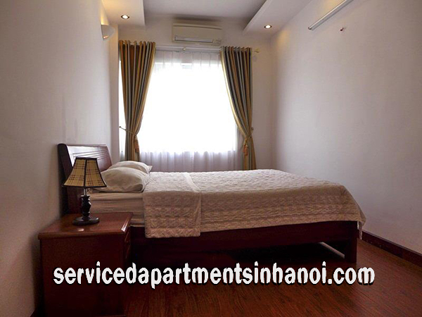 Convenient Two Bedroom Apartment Rental near Sheraton Hotel, Tay Ho 6