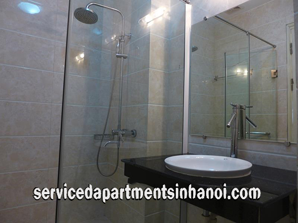 Convenient Two Bedroom Apartment Rental near Sheraton Hotel, Tay Ho 7
